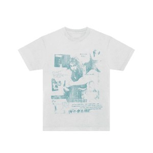 Bella Kay Merch My Reckless Abandon T-Shirt Perfect Gift For Kpop Music Lover - T-Shirt HG