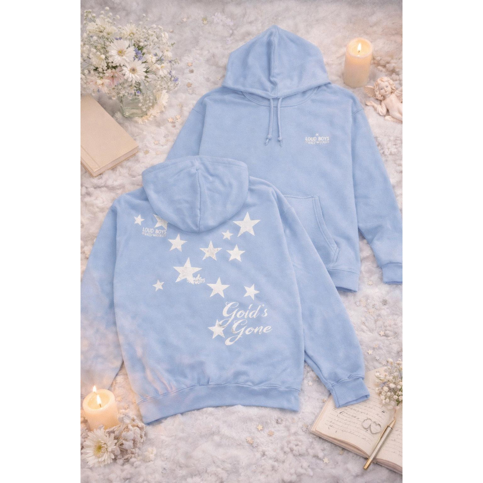 Freya Skye Merch Gold's Gone Shirt P3N