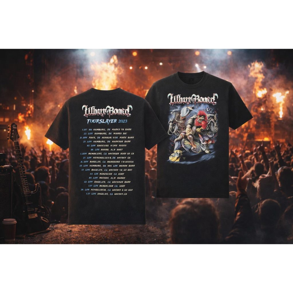 Ty Myers Merch The Select Album Shirt P3N