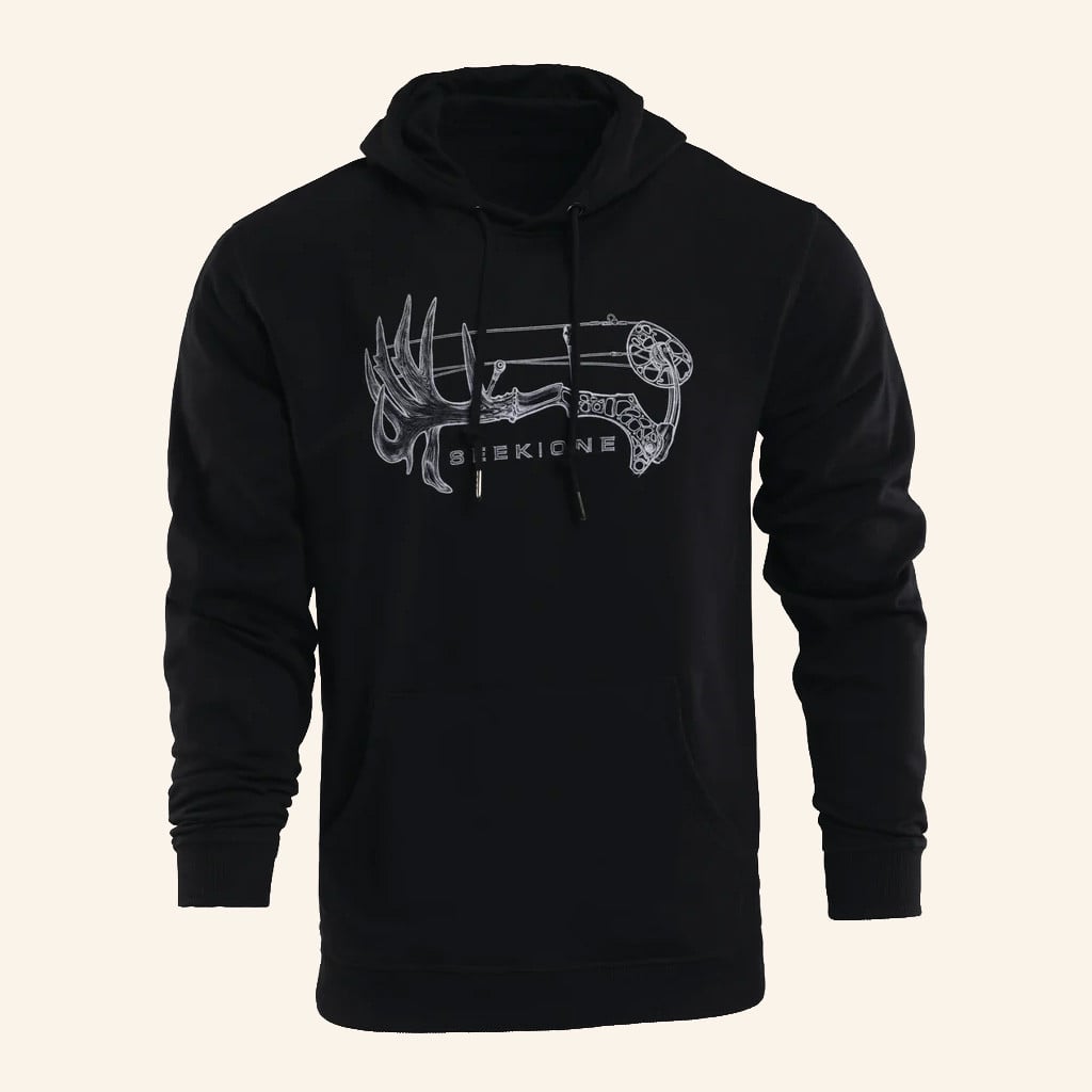 Morph Sketch Hoodie Birthday Gift Ideas For Husband HFN