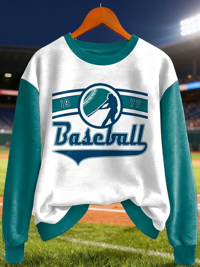 Mariners Baseball 1977 Sweatshirt Baseball Game Day Clothing Seattle Mariners Fans Gifts 3D Tshirt Pocketless Hoodie , Sweatshirt Or Zip up Hoodie HG