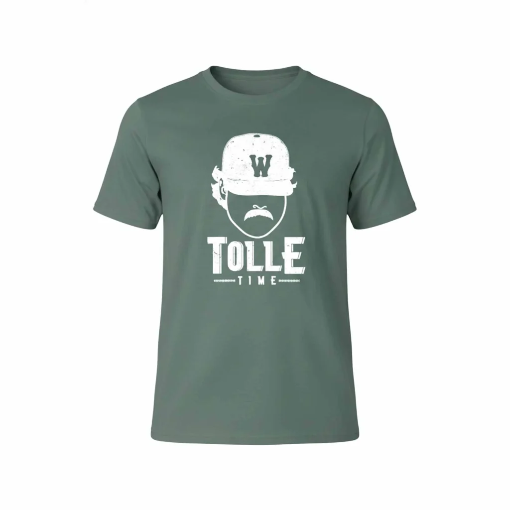 Worcester Red Sox Tolle Time Shirt - T-Shirt HG