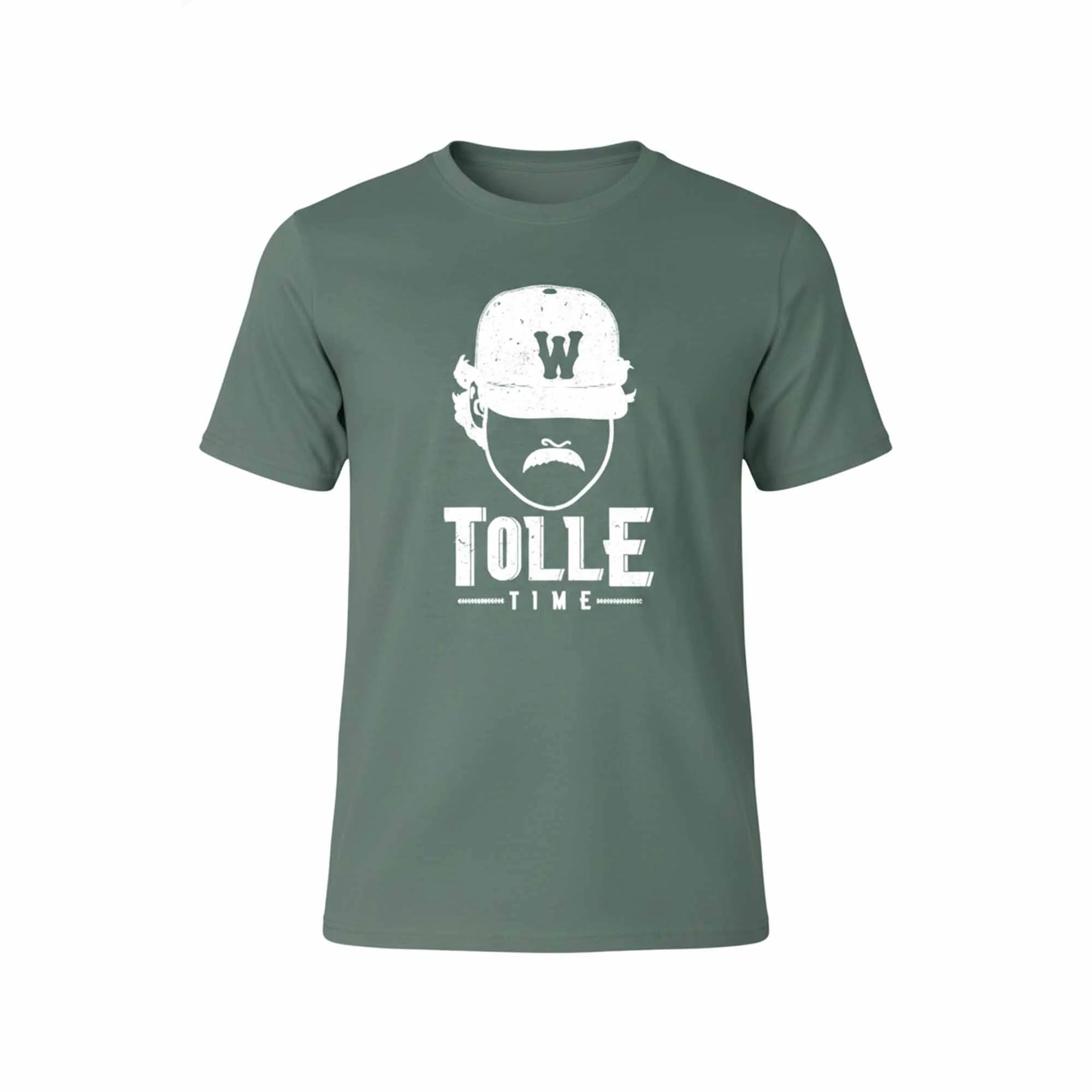 Worcester Red Sox Tolle Time Shirt - T-Shirt HG