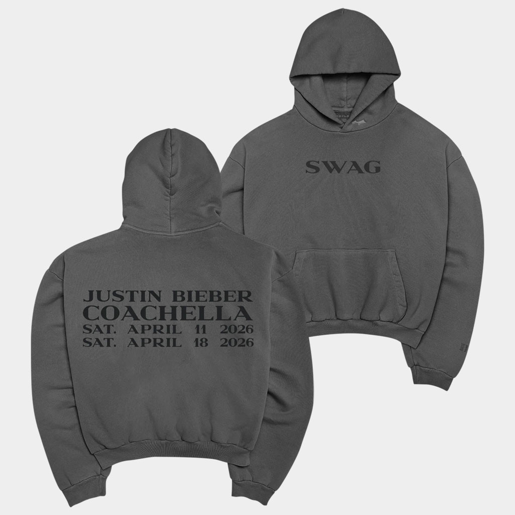 Oasis SKYLRK Justin Bieber Merch 2026 Swag Coachella Hoodie Skylrk Coachella Merch Fan HG Gifts