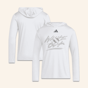 Penn State Nittany Lions Merch White Out Collections 2026 Football Season Hoodie Gifts Ideas - Hoodie HG White HG M
