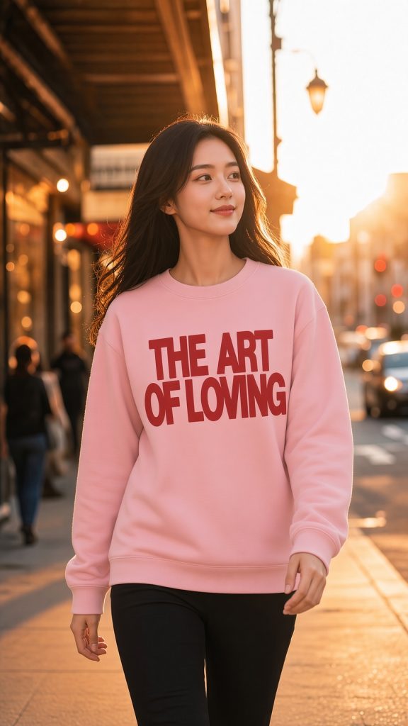 Olivia Dean Merch HG  The Art Of Loving Tour Zip Hoodie Olivia Dean Concert Outfits Gifts Ideas