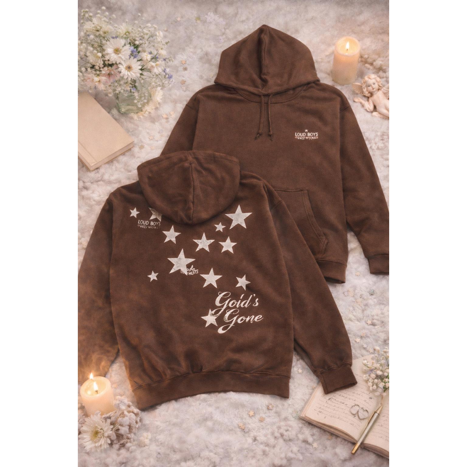 Freya Skye Merch Gold's Gone Shirt P3N - Image 2