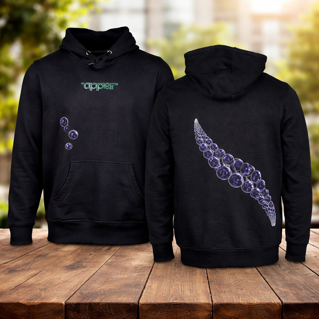 Tipper Merch Hoodie Christmas Gift Ideas For Dad Gifts For Best Friend - Wear&Decor - Men P3N