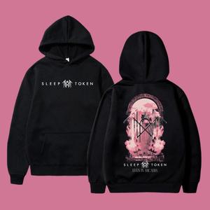 Sle.ep Token Even HG  in Arcadia Smoke Hoodie, Sweatshirt, T-Shirt, Sleep Token