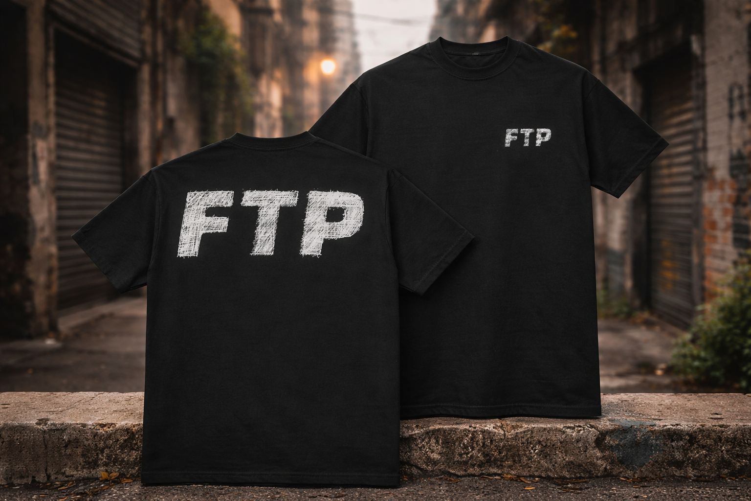 Scribble Logo T-Shirt Good Gifts For Dad P3N
