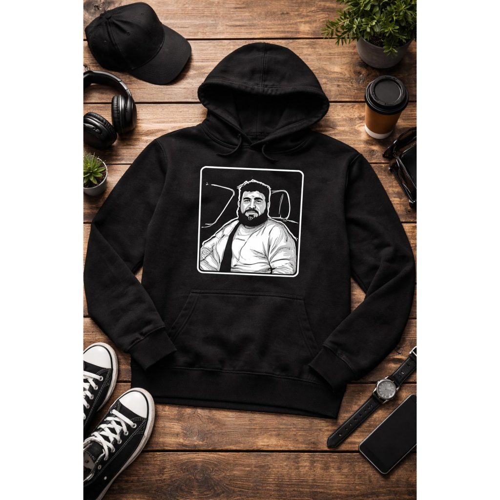 Oney Plays Merch Armenian Cory Shirt P3N