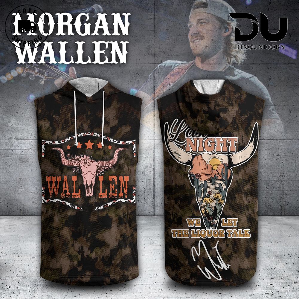 Morgan Wallen Last Night Tshirt, Hoodie, Sleeveless Hoodie, Zipup Hoodie NNA
