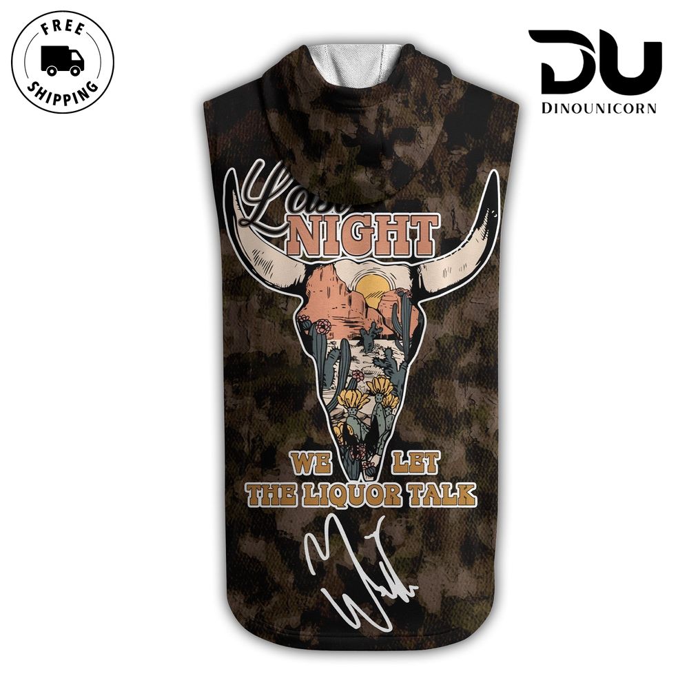 Morgan Wallen Last Night Tshirt, Hoodie, Sleeveless Hoodie, Zipup Hoodie NNA - Image 3