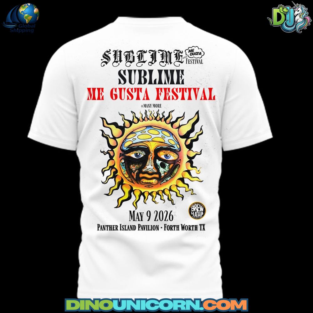 Sublime T-Shirt Hoodie Or Zip-up Hoodie NNA - Image 3