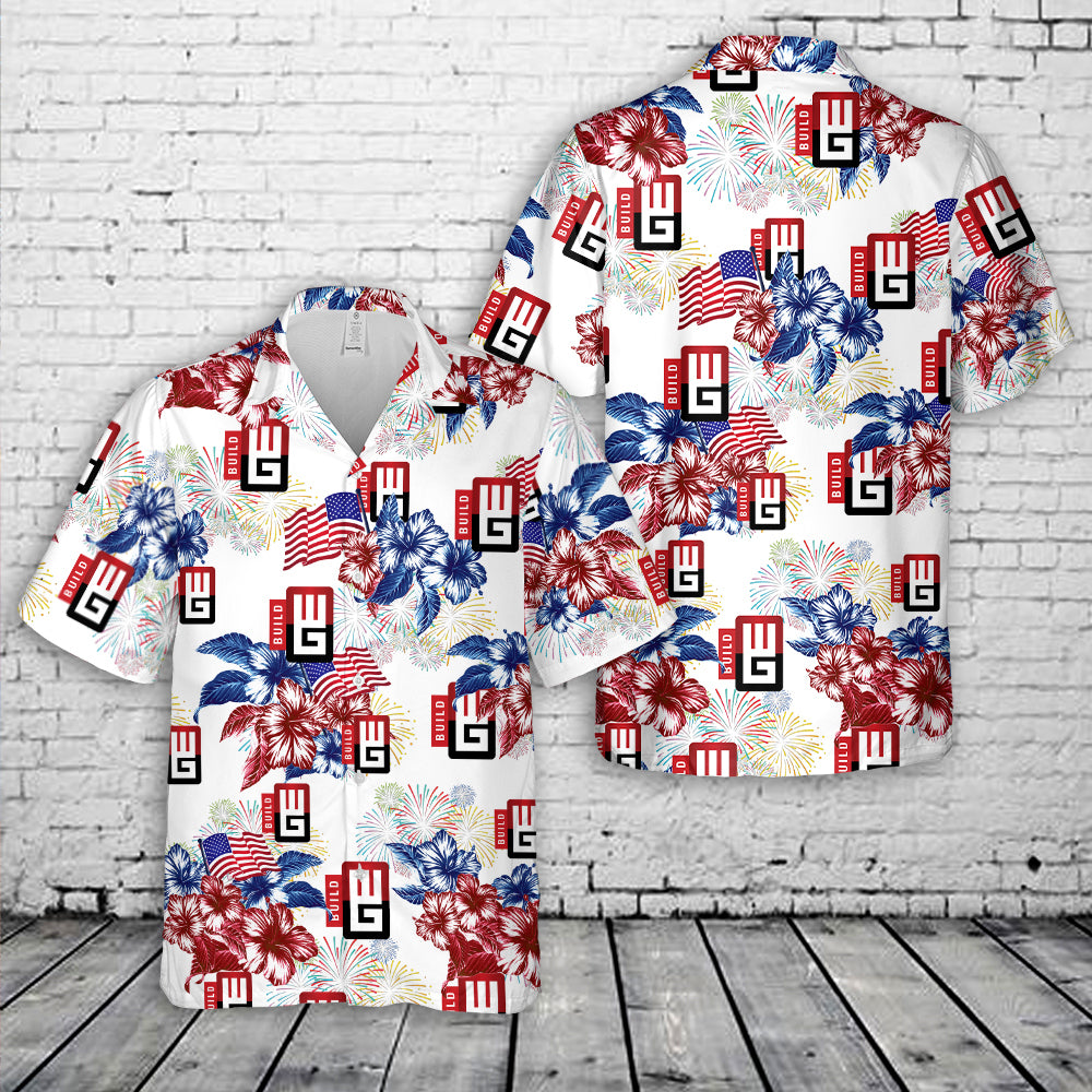 Wilson&Girgenti_Build 4th Of July Hawaiian Shirt NNA
