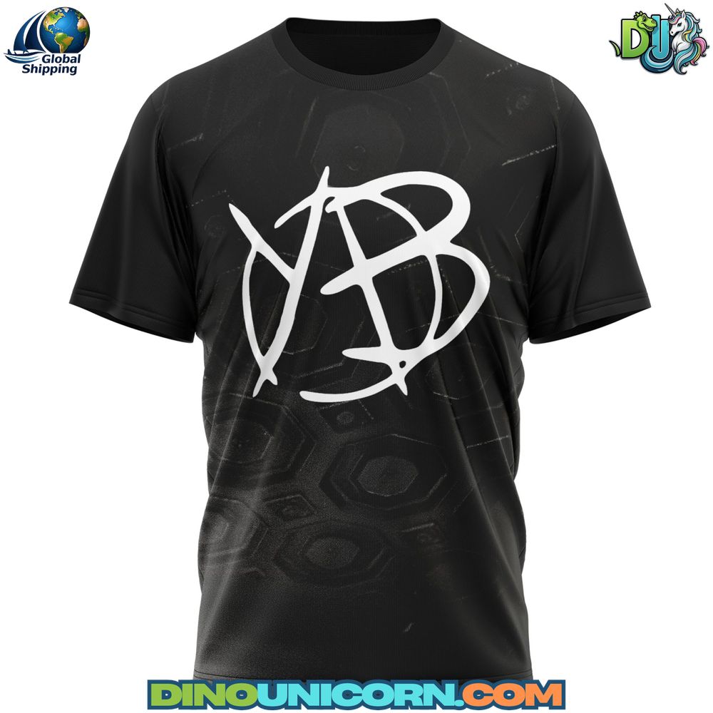 YUNGBLUD T-Shirt Hoodie Or Zip-up Hoodie NNA - Image 3