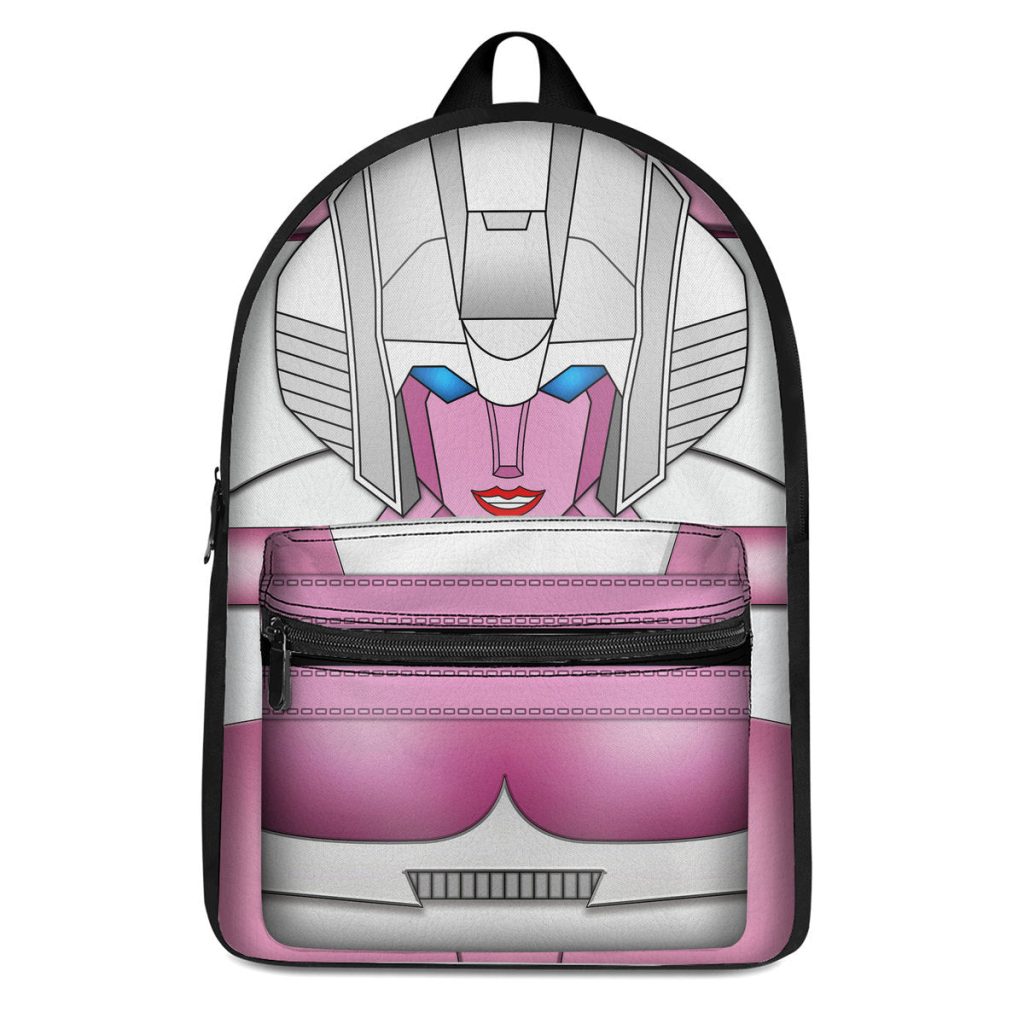 Arcee Backpack LN Back to School Traveller Lovers Outside Vlog Backpack Gift