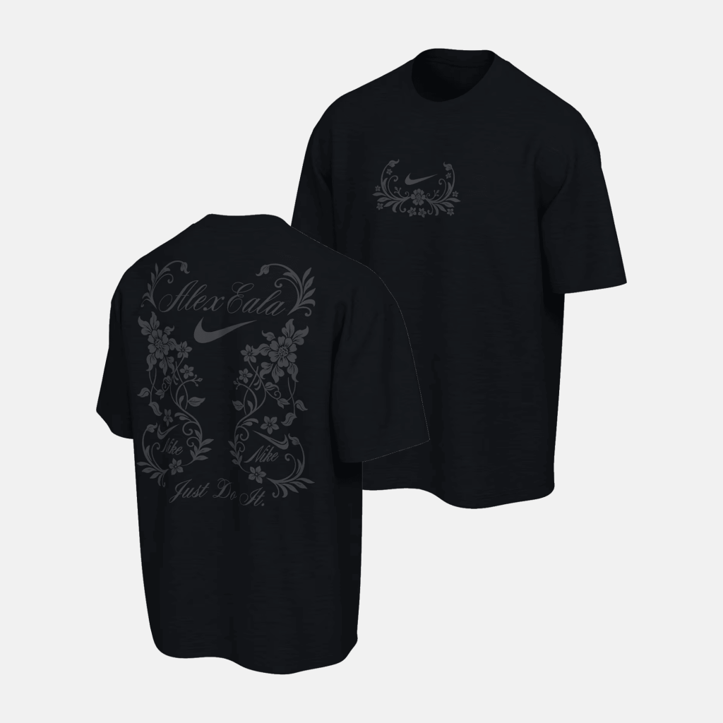 Alex Eala Merch New Alex Eala 2026 Tennis Court Shirt Best Gift for Fans - T-Shirt  HG