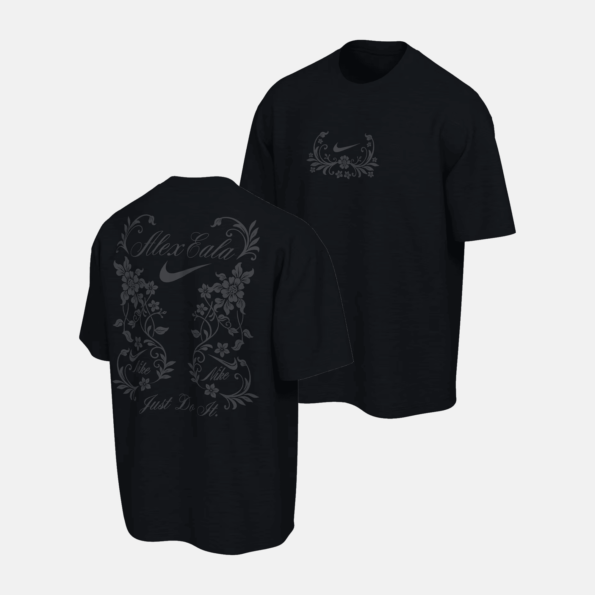 Alex Eala Merch New Alex Eala 2026 Tennis Court Shirt Best Gift for Fans - T-Shirt HG