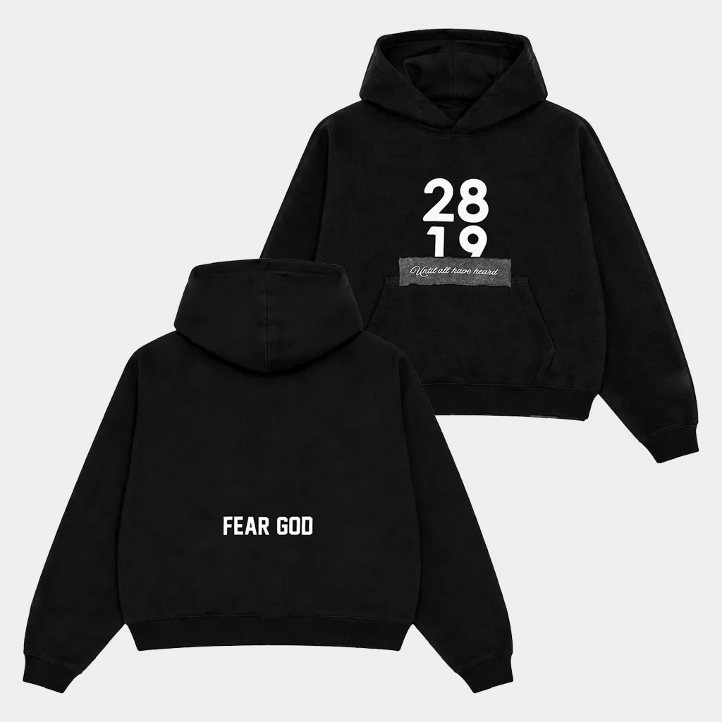 2819 Church Merch 2819 X Reyna Hoodie 2026 Until All Have Heard Hoodie Christian Gifts - Hoodie HG