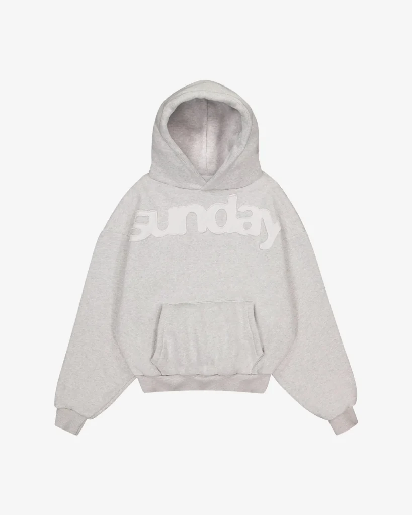 Sunday Aus Hoodie Streetwear Apparel Sunday Aus Gift For Sister HG