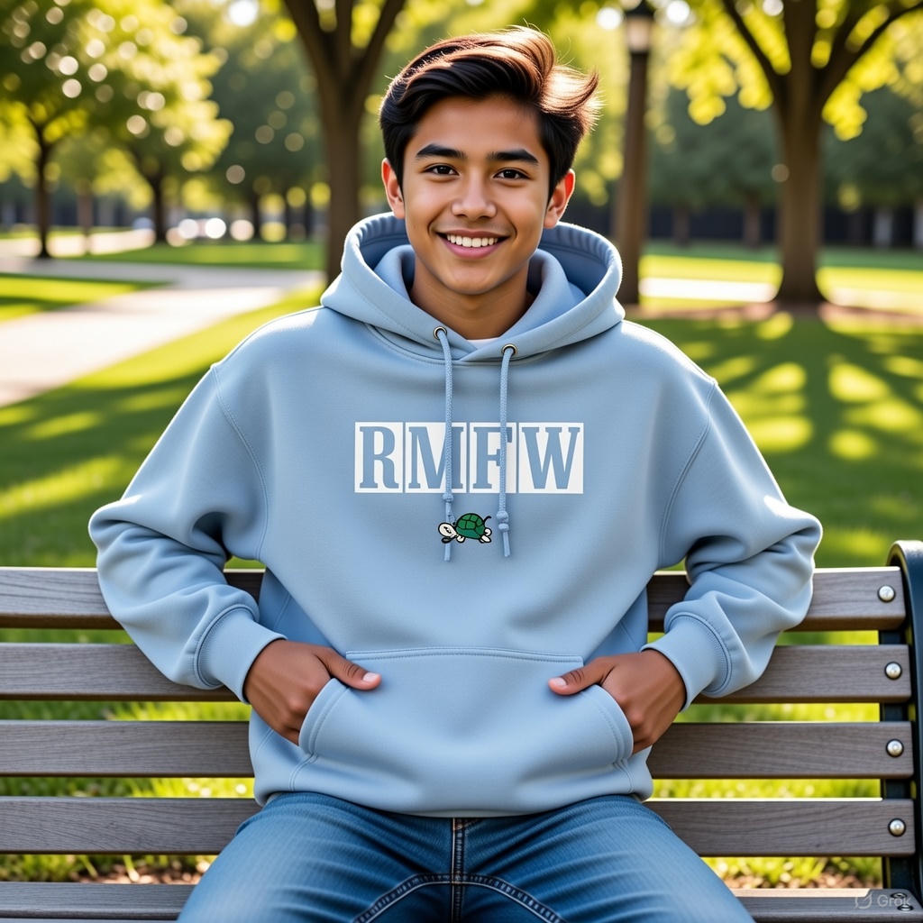 Tulane Green Wave Jon Sumrall RMFW Hoodie Best Gifts For Husband P3N
