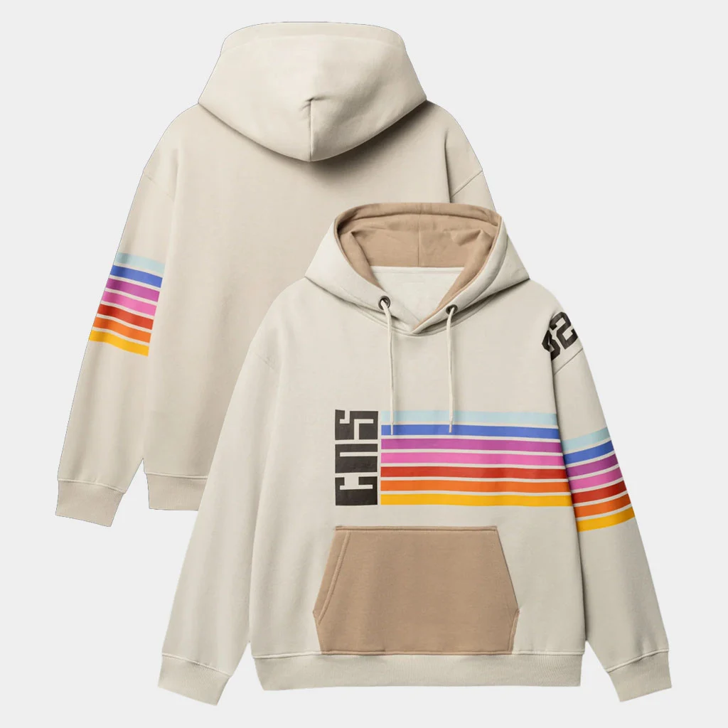 The Finals Merch 2026 CNS Hoodie Birthday Gift For Friends Game Lovers - Hoodie HG