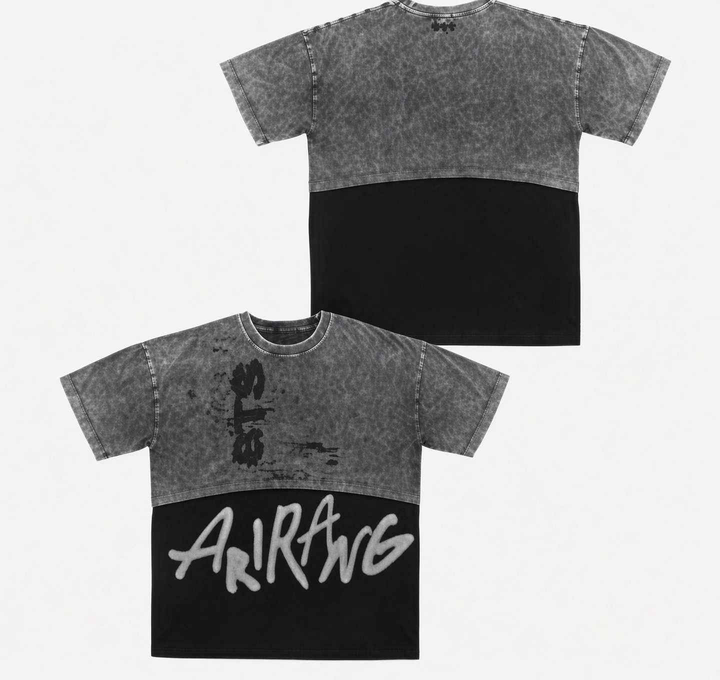 BTS Merch US World Tour ARIRANG 2026 Big Dipper T-Shirt Gift For BTS ARMY Lover - HG