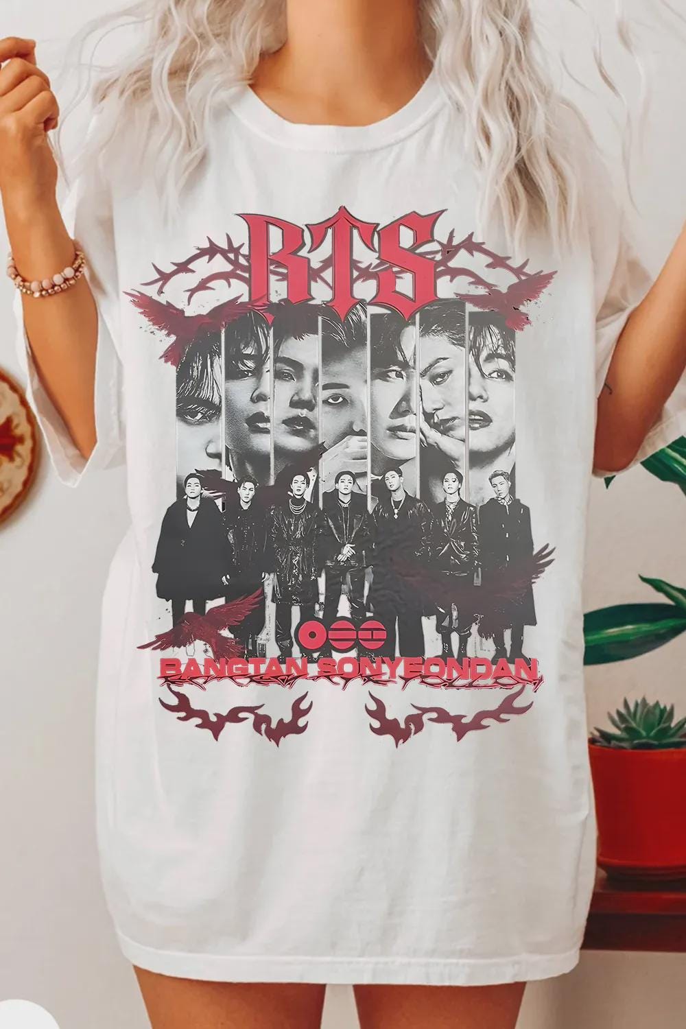 Tour 2026 Shirt Concert Merch Fan Gift Tee NNA
