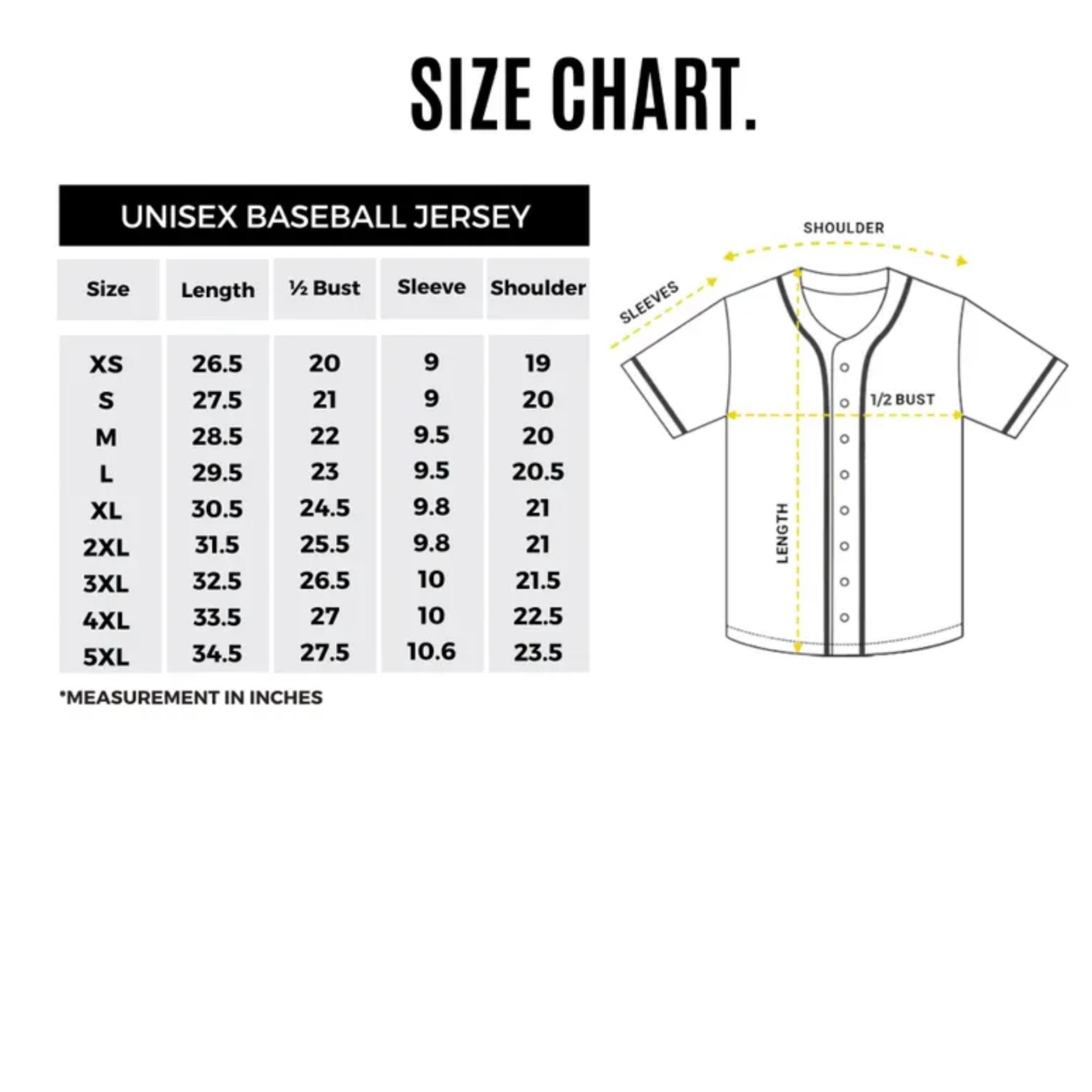 Personalized Halloween Baseball Jersey HG , Custom Name Number Ghost Sports Shirt HG - Image 6