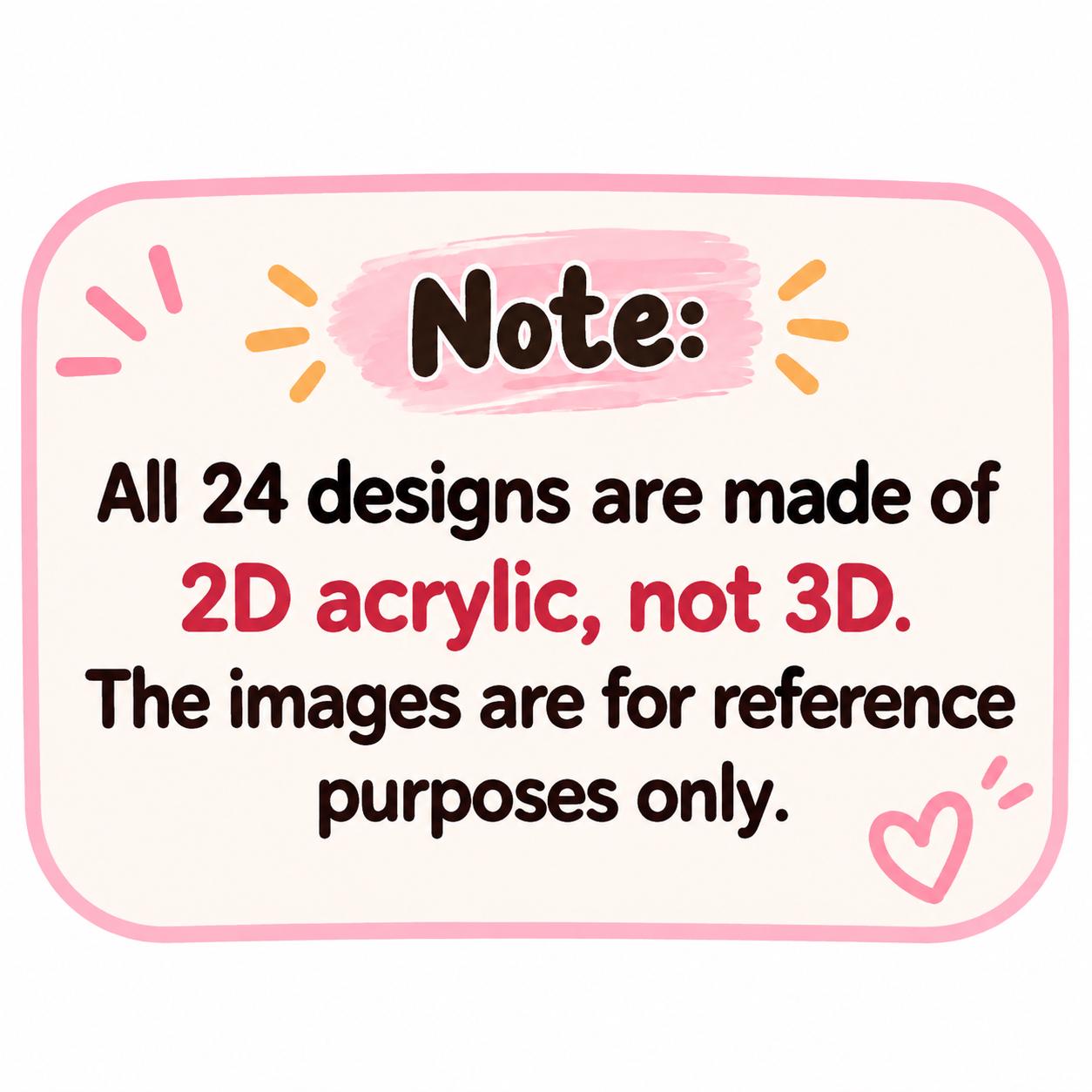 Personalized Dragon Advent Calendar HG 2026, 24 Day Christmas Countdown, 3D Effect Acrylic Ornaments, Dragon Lover Gift - Image 4