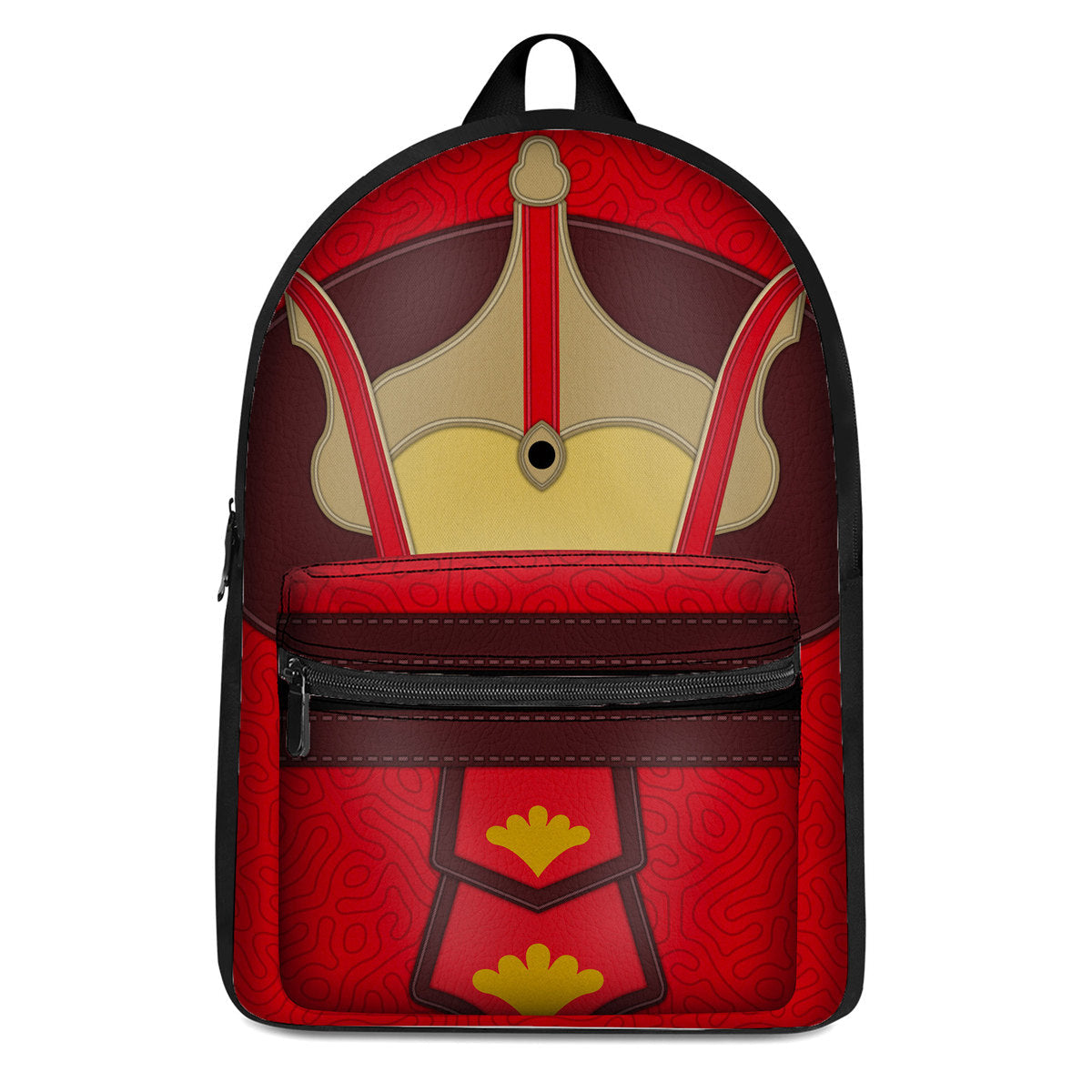 Padme Amidala Custom Backpack LN Back to School Traveller Lovers Outside Vlog Backpack Gift