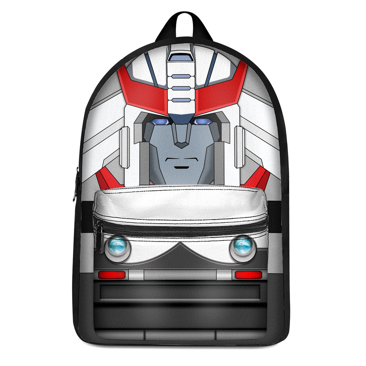 Prowl Custom Backpack LN Back to School Traveller Lovers Outside Vlog Backpack Gift