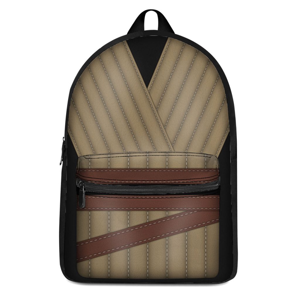 Rey Custom Backpack LN Back to School Traveller Lovers Outside Vlog Backpack Gift