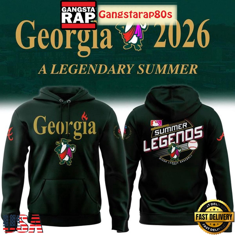 Rome Emperors A Legendary Summer 2026 Unisex T-Shirt Hoodie Or Zip-up Hoodie LN