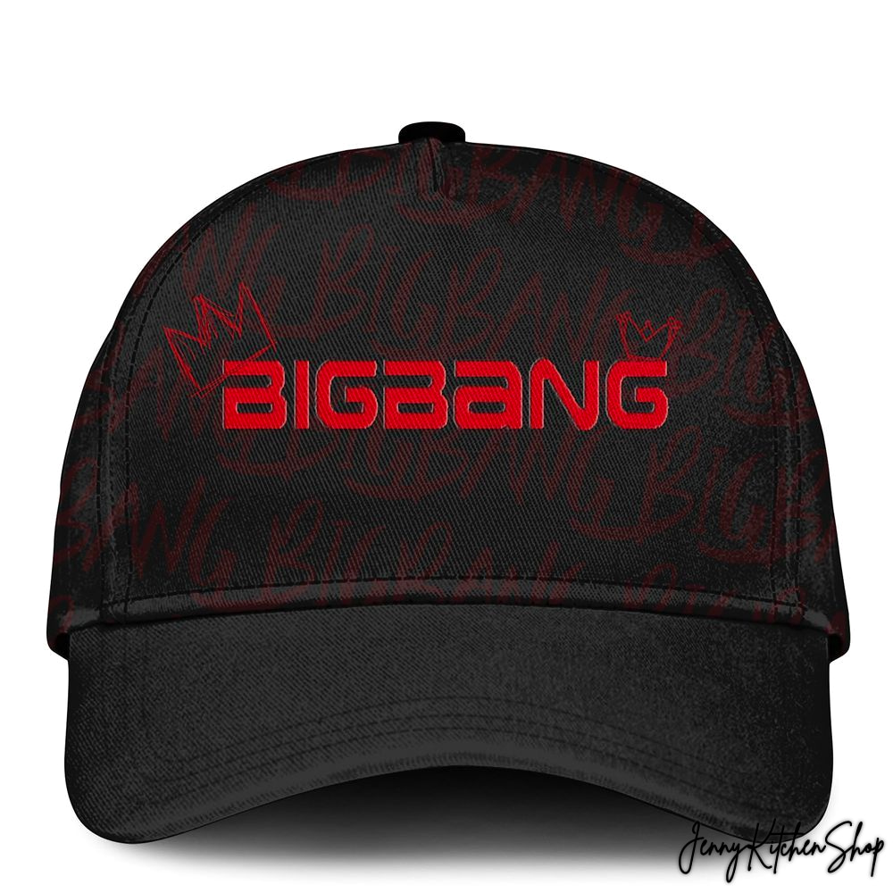 The Kings BIGBANG Return Coachella 2026 Limited HFN Baseball Jersey - Image 2